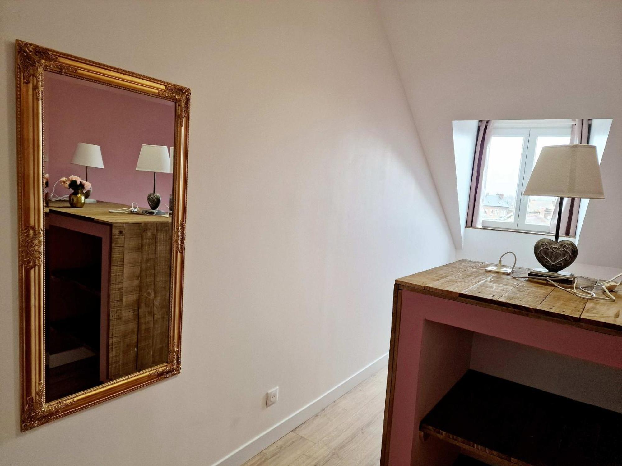 Le Colombier Apartamento Laon Exterior foto